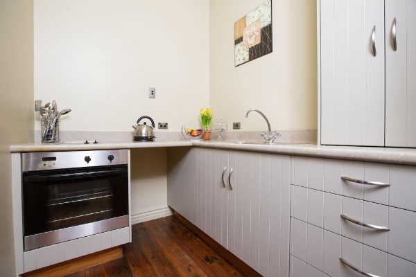 Hotel Tairoa Lodge & Cottage (Hawera)